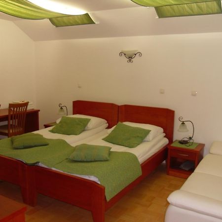 Hotel Gostilna In Prenocisce Kocjan à Bizeljsko Chambre photo