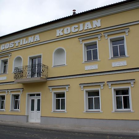 Hotel Gostilna In Prenocisce Kocjan à Bizeljsko Extérieur photo