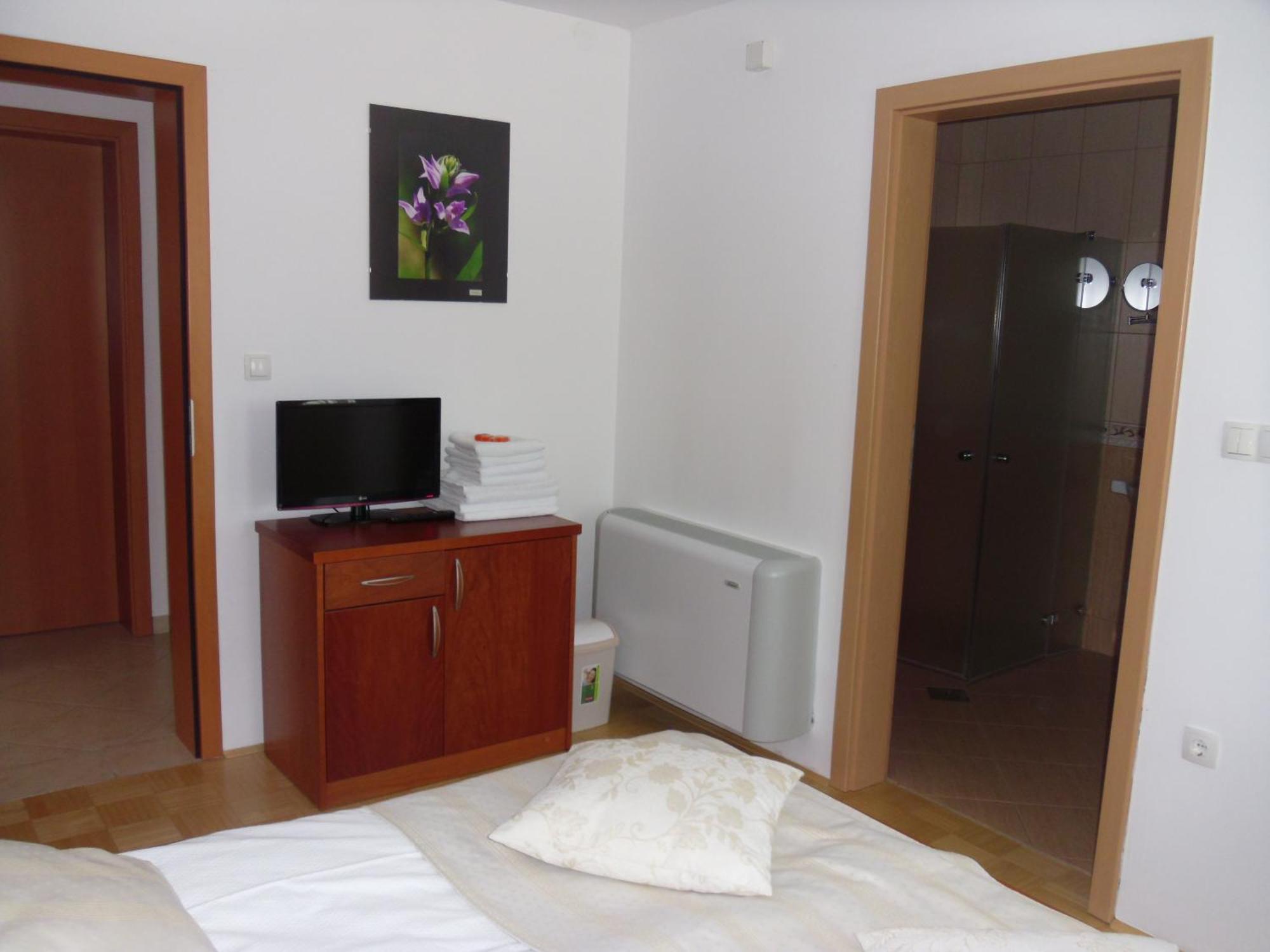 Hotel Gostilna In Prenocisce Kocjan à Bizeljsko Chambre photo
