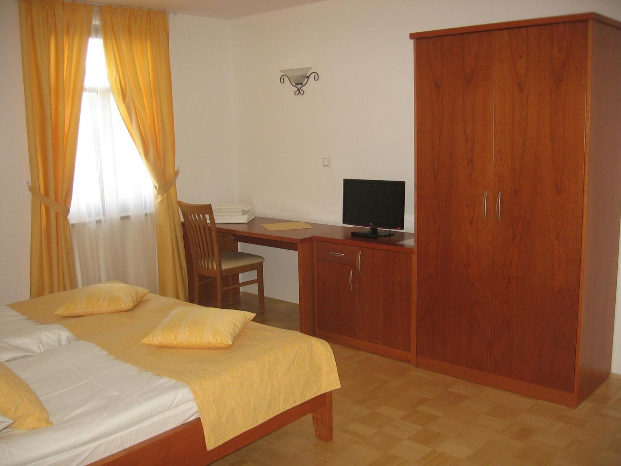 Hotel Gostilna In Prenocisce Kocjan à Bizeljsko Chambre photo