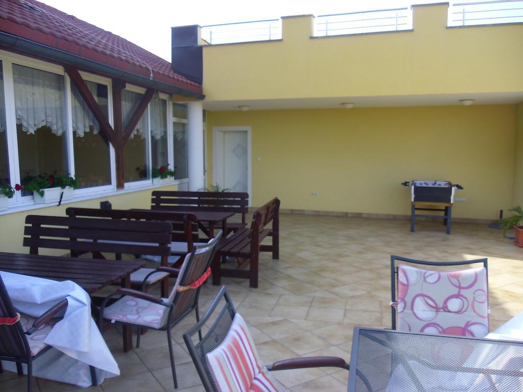 Hotel Gostilna In Prenocisce Kocjan à Bizeljsko Extérieur photo