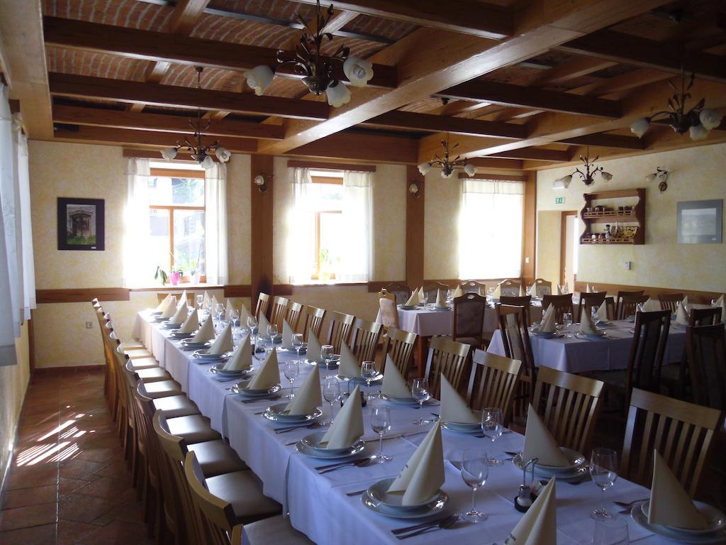 Hotel Gostilna In Prenocisce Kocjan à Bizeljsko Extérieur photo