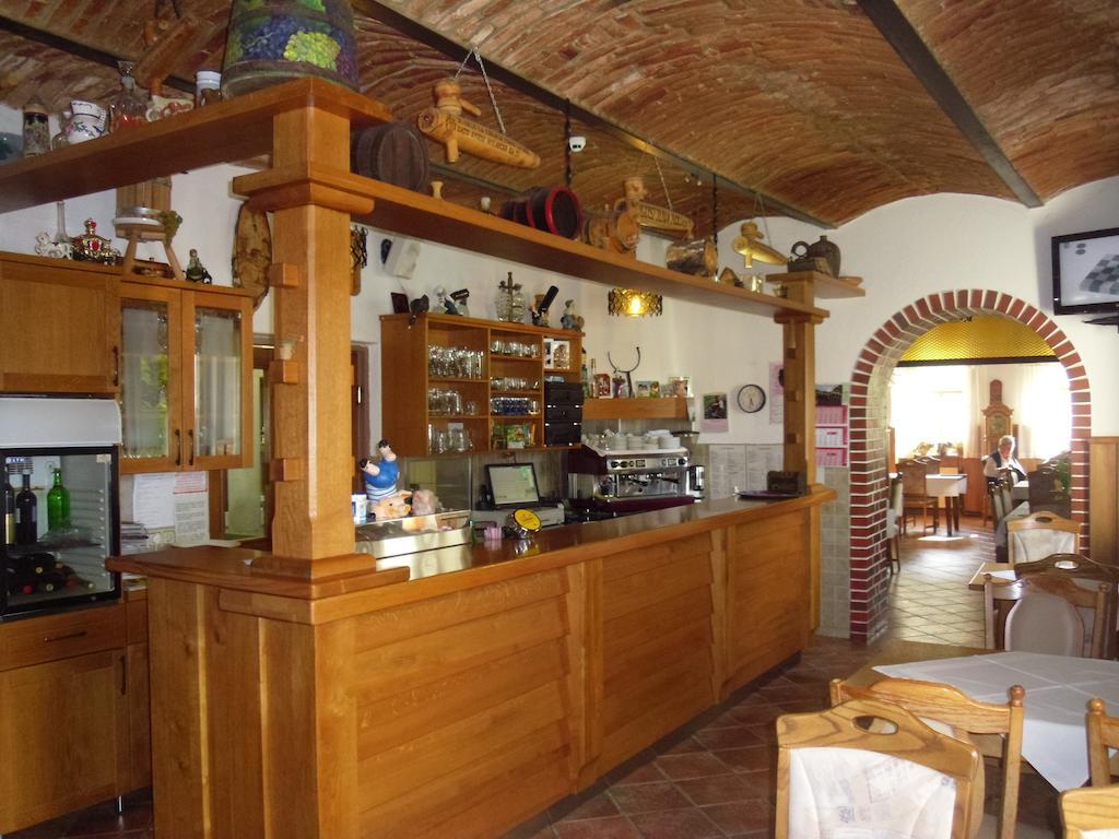 Hotel Gostilna In Prenocisce Kocjan à Bizeljsko Extérieur photo