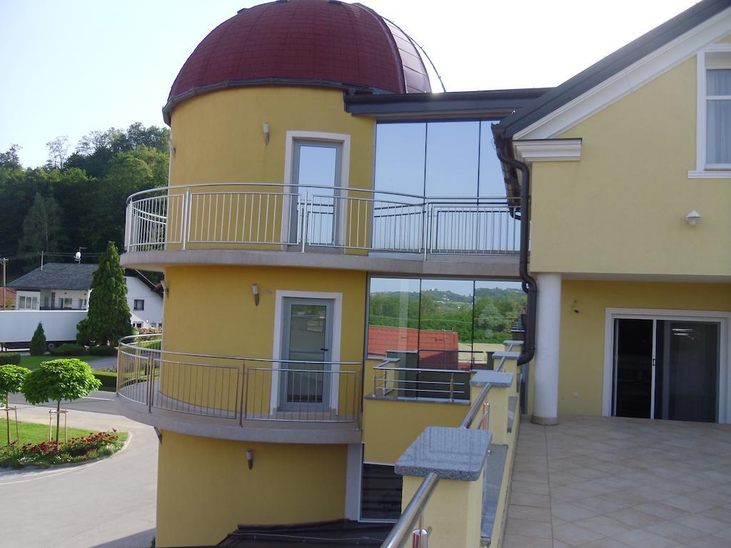 Hotel Gostilna In Prenocisce Kocjan à Bizeljsko Extérieur photo