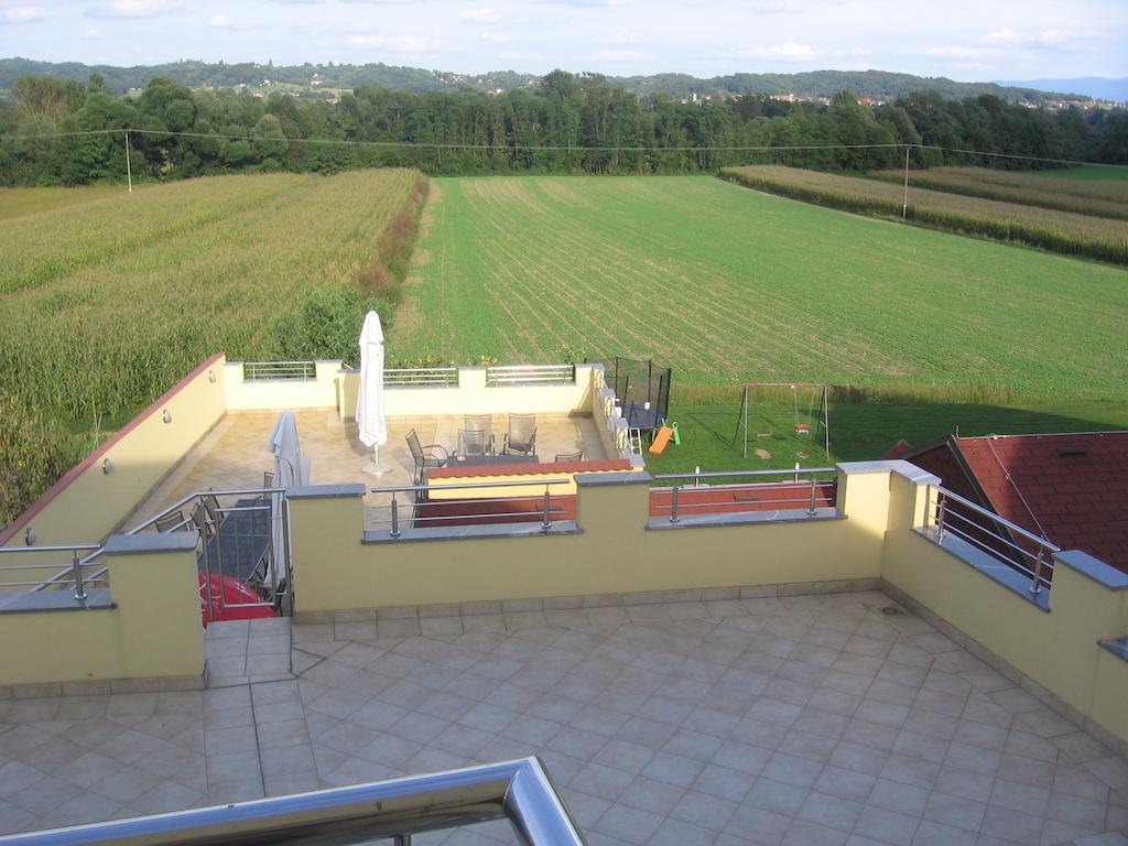 Hotel Gostilna In Prenocisce Kocjan à Bizeljsko Chambre photo