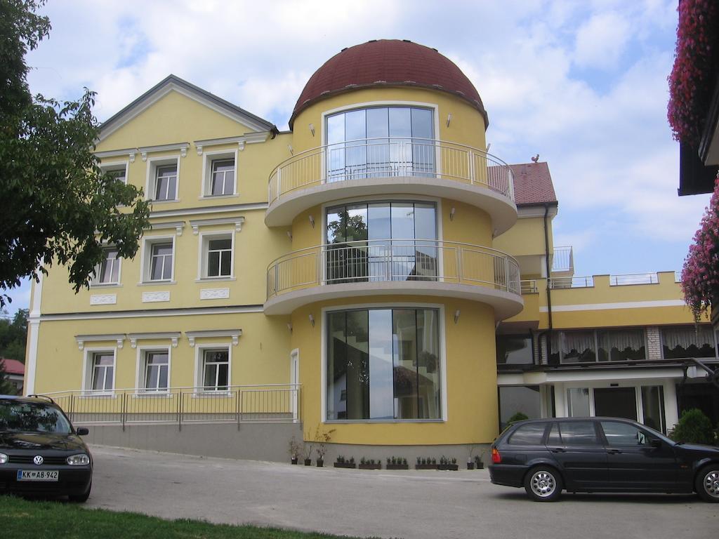 Hotel Gostilna In Prenocisce Kocjan à Bizeljsko Extérieur photo