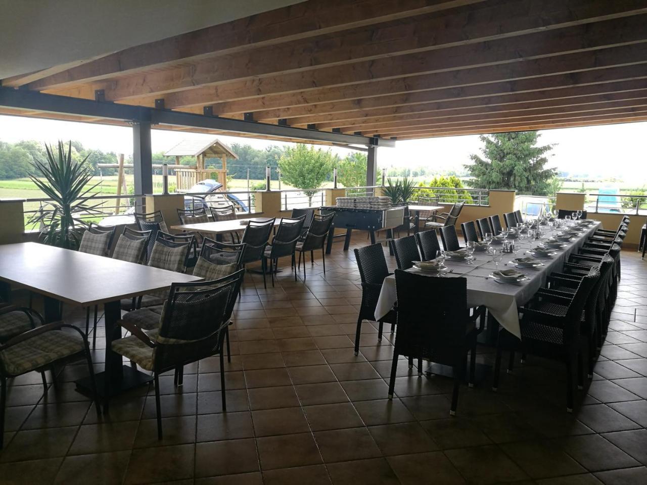Hotel Gostilna In Prenocisce Kocjan à Bizeljsko Extérieur photo