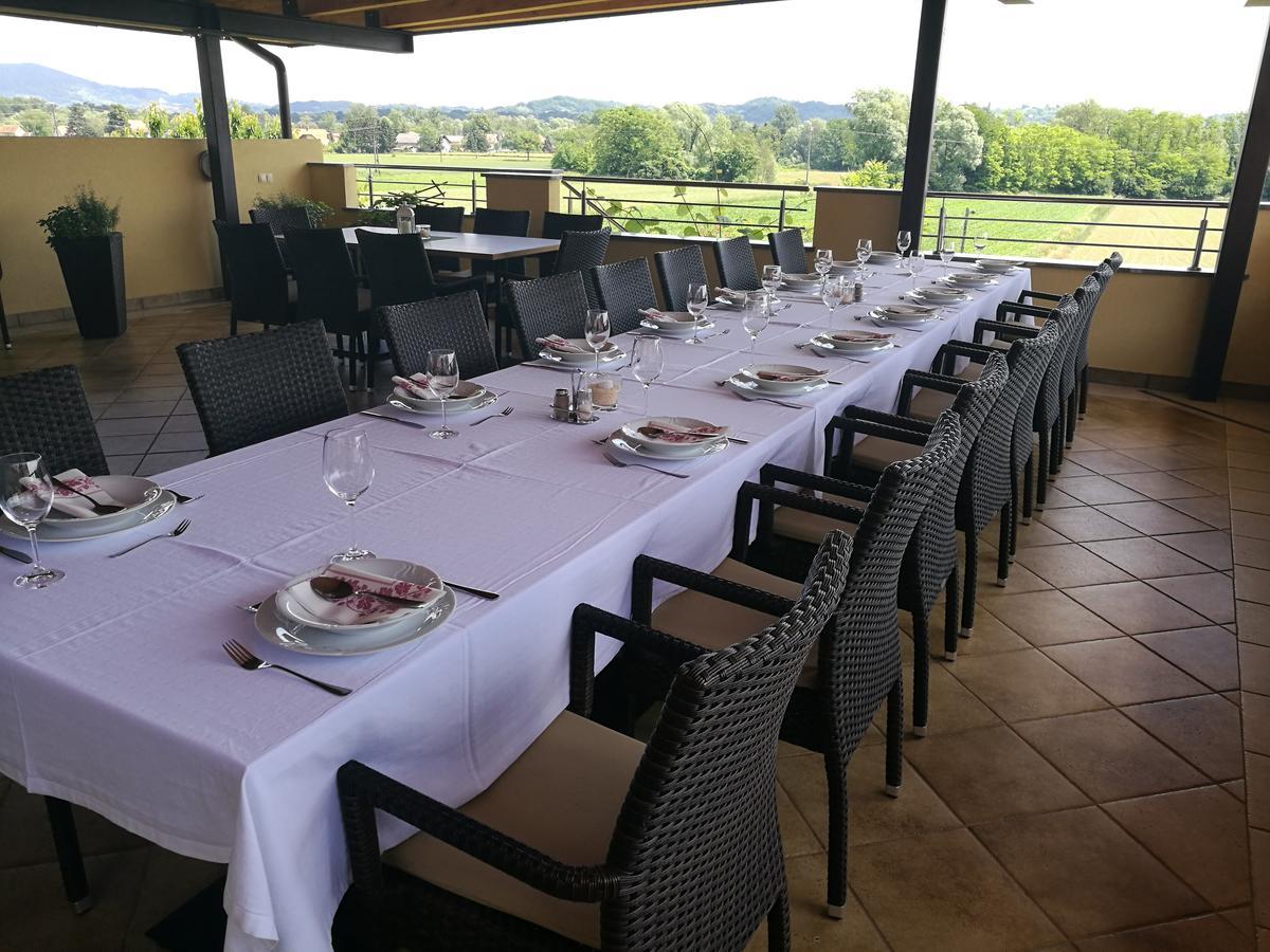 Hotel Gostilna In Prenocisce Kocjan à Bizeljsko Extérieur photo
