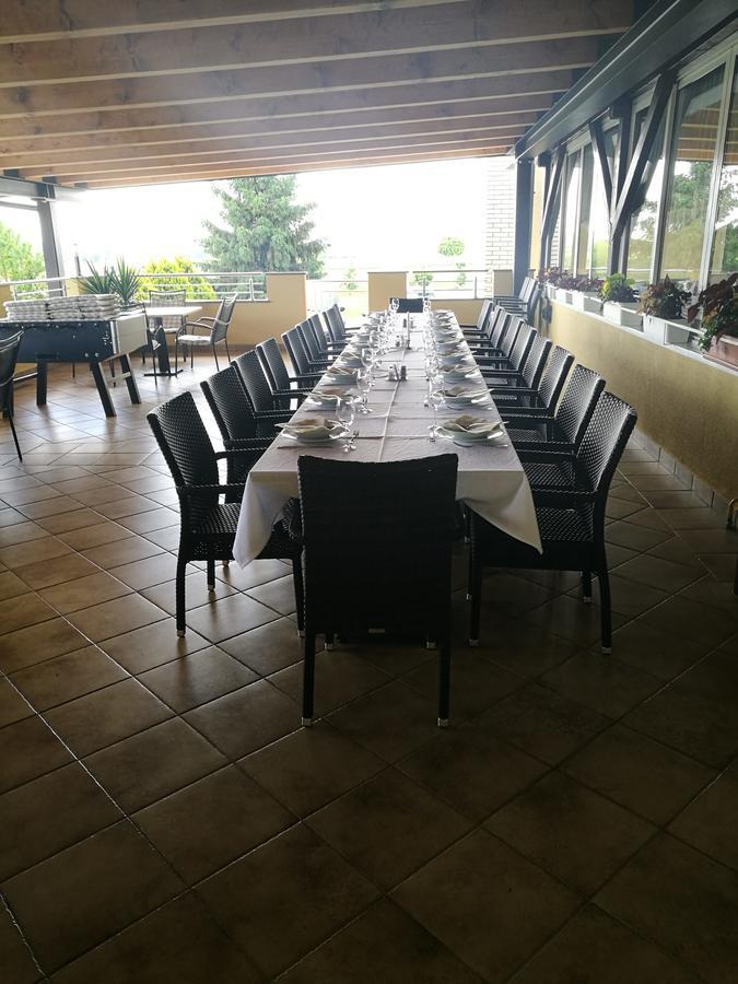 Hotel Gostilna In Prenocisce Kocjan à Bizeljsko Extérieur photo