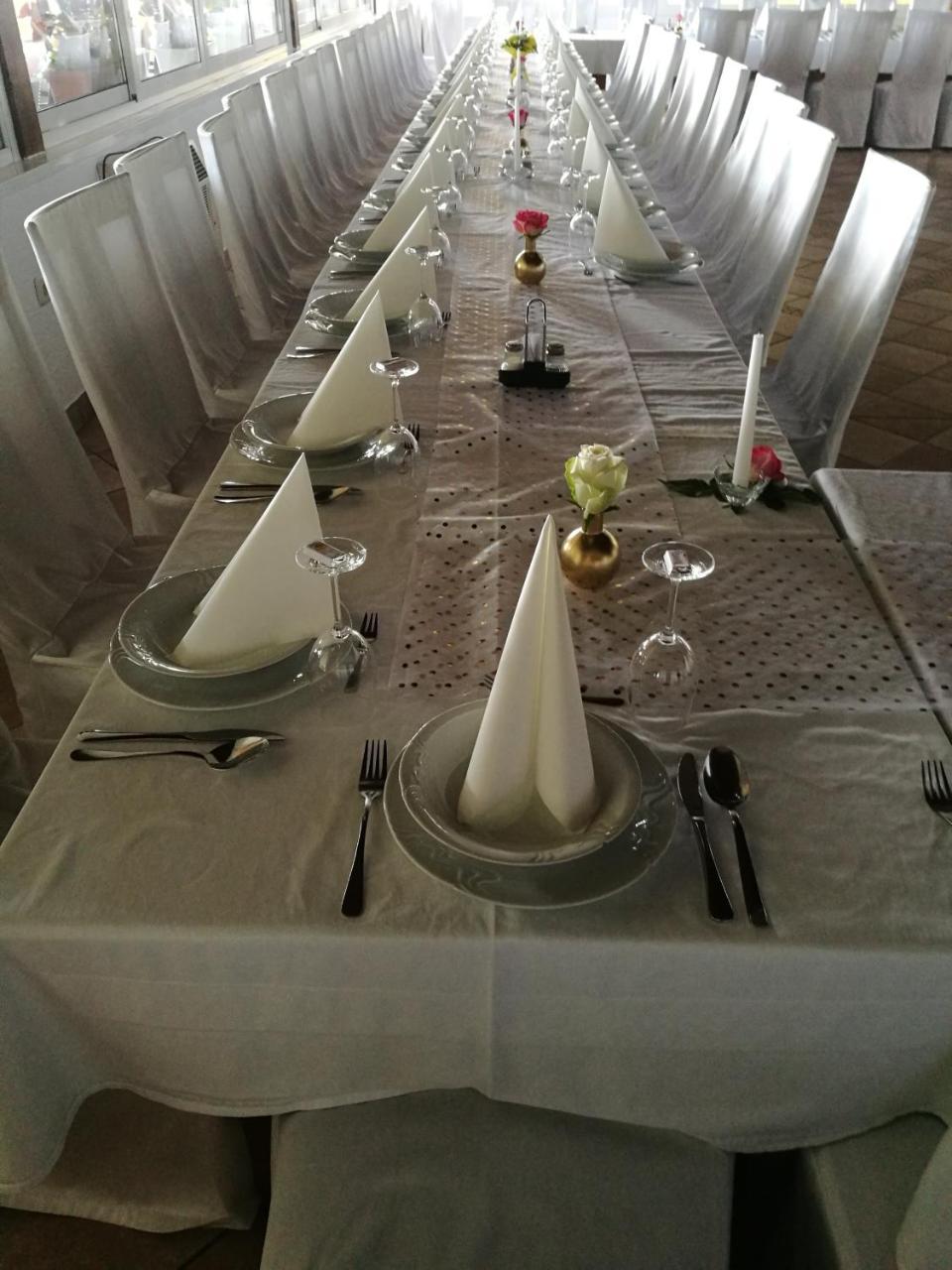 Hotel Gostilna In Prenocisce Kocjan à Bizeljsko Extérieur photo