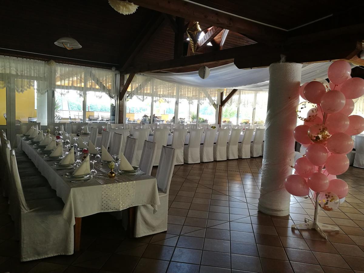 Hotel Gostilna In Prenocisce Kocjan à Bizeljsko Extérieur photo