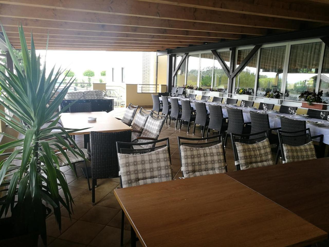 Hotel Gostilna In Prenocisce Kocjan à Bizeljsko Extérieur photo