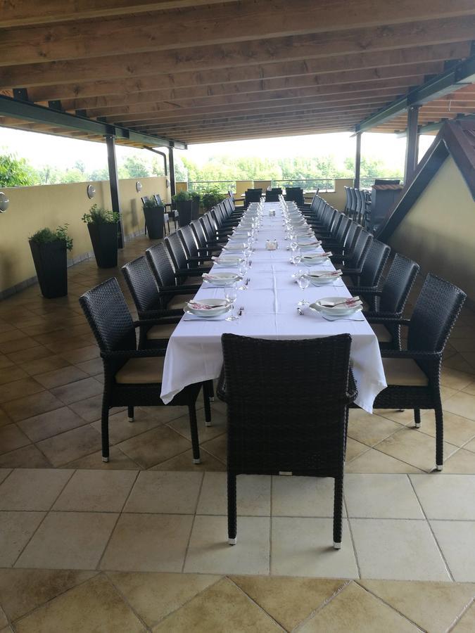 Hotel Gostilna In Prenocisce Kocjan à Bizeljsko Extérieur photo